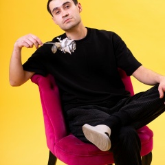 Антон Усепов, 06.10.1994, Санкт-Петербург