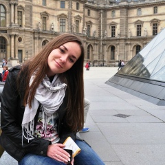 Elena Meller, 29.09.1986