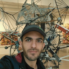 Firdovsi Alizade, 14.08.1991, Баку