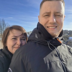 Мария Карпухина, 17.03, Можайск