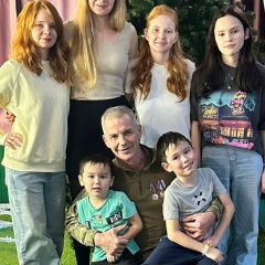 Алексей Борисенко, 26.05.1965, Санкт-Петербург