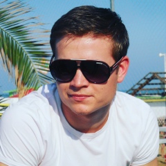 Andrian Zagoret, 14.12, Forlì