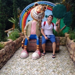 Андрей Сорокин, 20.10.1986, Санкт-Петербург