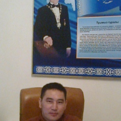 Нуржан Бисариев, 27.04.1987, Кызылорда
