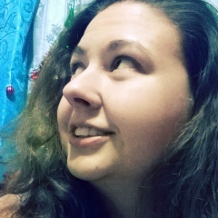 Юлия Корнилова, 10.05, Москва