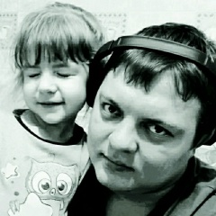 Димка Орлов, 09.09, Москва