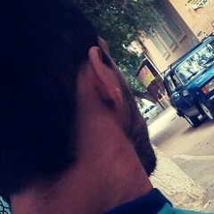 Магомед Магомедалиев, 18.07.1986, Москва