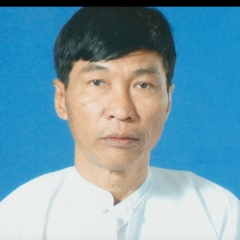 Myint Aung, Yenangyaung