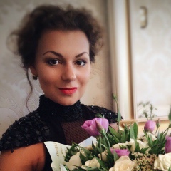 Вероника Бурма, 07.02, Харьков