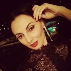 Инна Коева, 10.12, Одесса