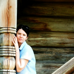 Анастасия Кудрявцева, 16.06.1979, Санкт-Петербург