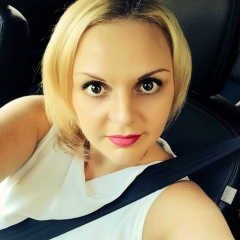 Ольга Стерхова, 14.07, Салехард