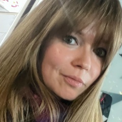 Вера Сергеевна, 04.08, Санкт-Петербург