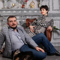 Александр Овчинников, 19.02.1987, Санкт-Петербург