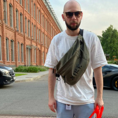 Denis Denry, 25.11, Москва