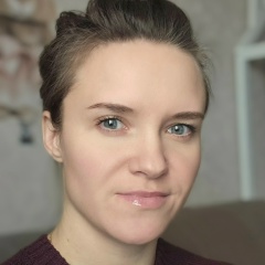 Ольга Яворская, Санкт-Петербург