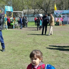 Турысбек Тузелбаев, 16.10.1984, Астана