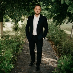 Виктор Стельмах, 25.06.1987, Брест