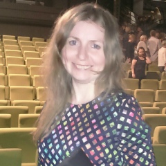 Татьяна Стрельникова, 05.09.1983