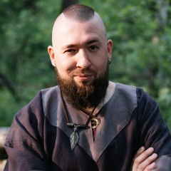 Андрей Чатян, 18.03, Москва