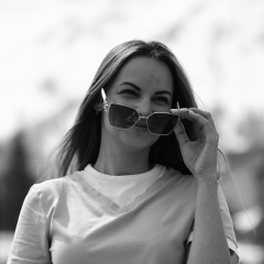 Леся Бородулина, 21.05, Советский