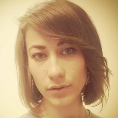 Юлия Матвиевская, 29.06, Харьков