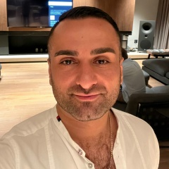 Аркадий Шахов, 28.02.1986, Москва