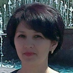 Жанна Данебаева, 19.12.1977, Усть-Каменогорск