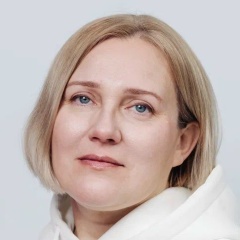 Елена Колдаева, 27.06.1977, Уфа