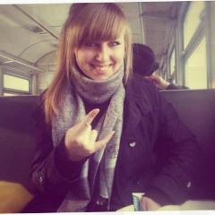 Анна Выхристюк, 13.08.1954, Радужный