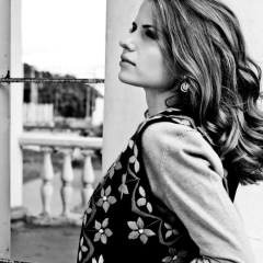 Екатерина Кивик, 17.05.1987, Санкт-Петербург