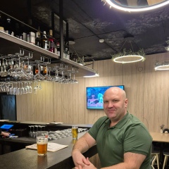 Виктор Андронов, 08.11.1978, Санкт-Петербург