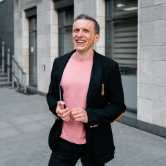 Дмитрий Клищенко, 09.09, Санкт-Петербург