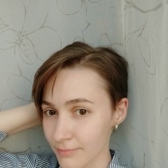 Анастасия Шмакова, 25.06.1991, Москва