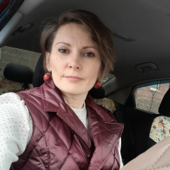 Лиля Желомская, 09.07, Тюмень