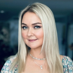 Rimka Mingazova, 22.04, Fort Lauderdale