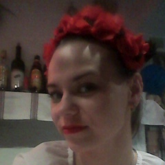 Дарья Куликова, 06.01.1990, Киев