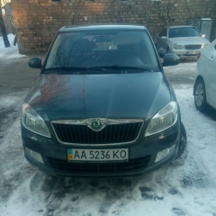 Александр Буханов, 24.02.1989, Киев