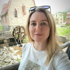 Ольга Цветкова, 29.03, Великий Новгород