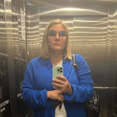 Екатерина Юрканис, 23.03, Ханты-Мансийск