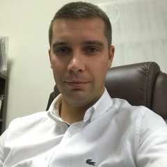 Дмитрий Володькин, 10.06.1991, Лыткарино