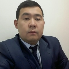 Нурбол Байсынов, 04.11.1990, Астана