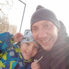 Павлик Пустосмехов, 24.04