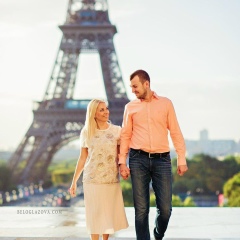 Анастасия Василюк, Омск