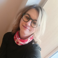 Анна Артякова, 03.09.1987, Москва