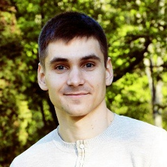 Дмитро Фалько, 22.12, Херсон