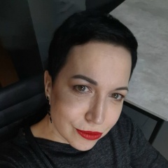 Ольга Жаринова, 14.01.1980, Нижний Новгород