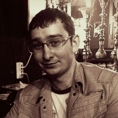 Иван Толкачёв, 04.08