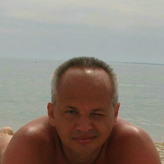 Виктор Нестерец, 06.07, Киев