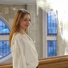 Мария Челнокова